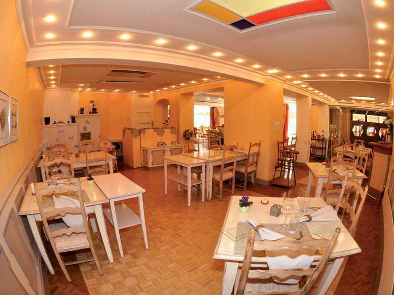 Hotel-Restaurant De La Tour Exteriér fotografie