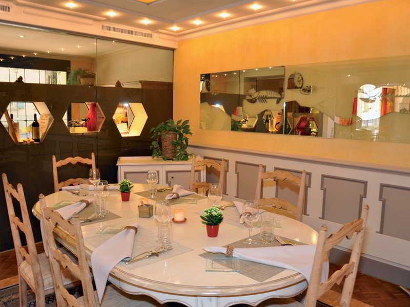 Hotel-Restaurant De La Tour Exteriér fotografie