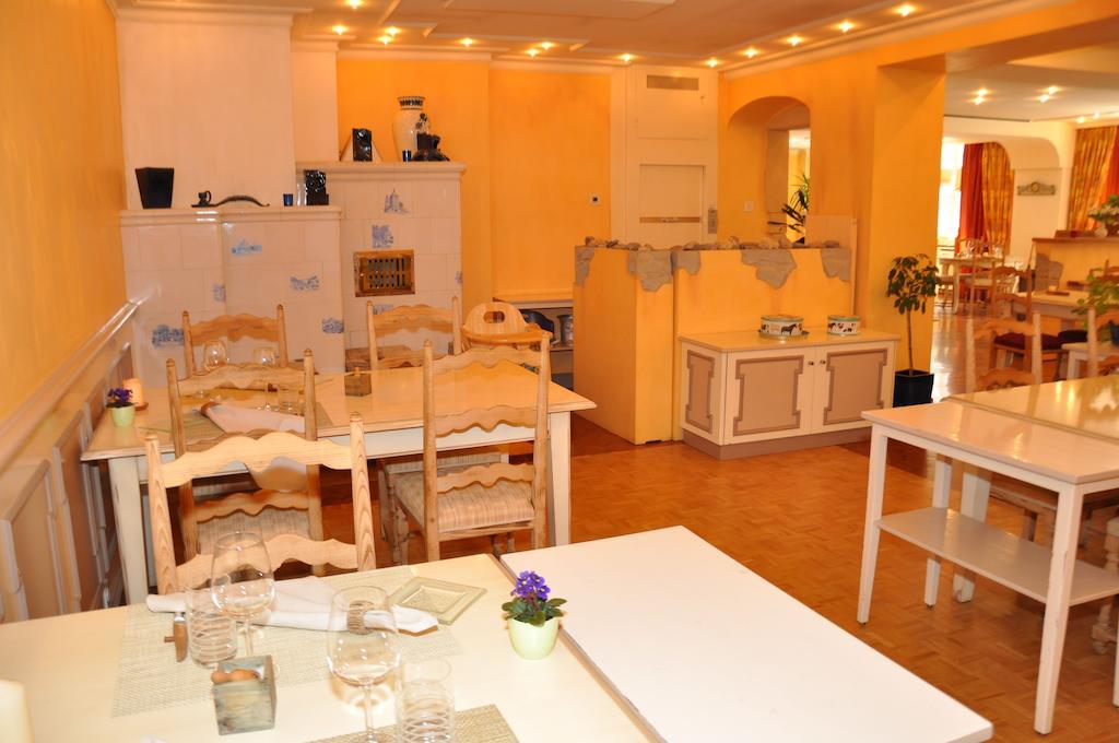 Hotel-Restaurant De La Tour Exteriér fotografie